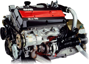 C1748 Engine